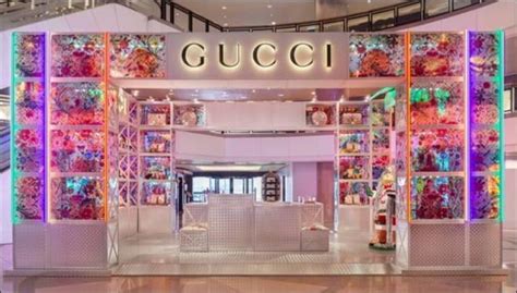 gucci cherry creek